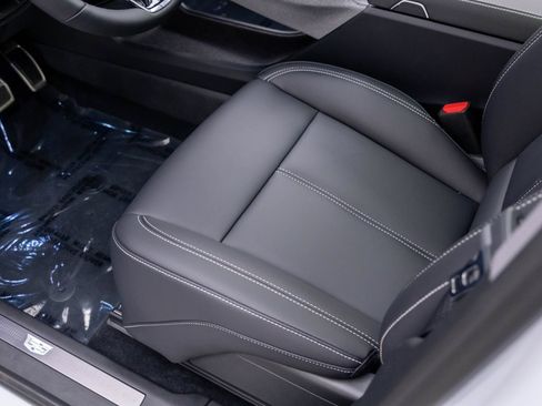New 2026 Cadillac Optiq Sport 1 AWD/4WD image 15