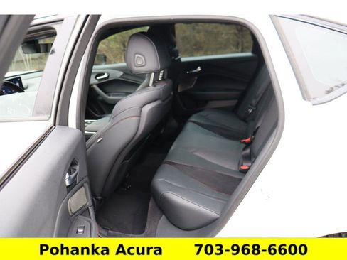 Used 2022 Acura TLX w/ A-SPEC Pkg image 31