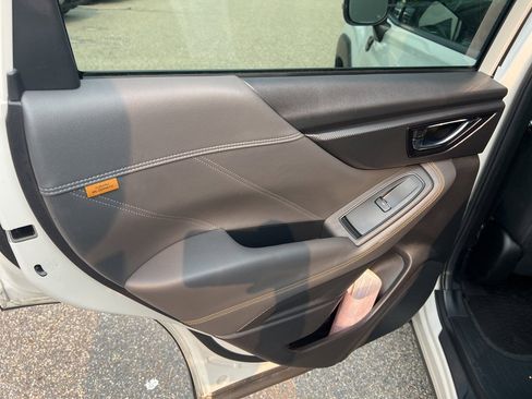 Used 2022 Subaru Forester Wilderness image 19