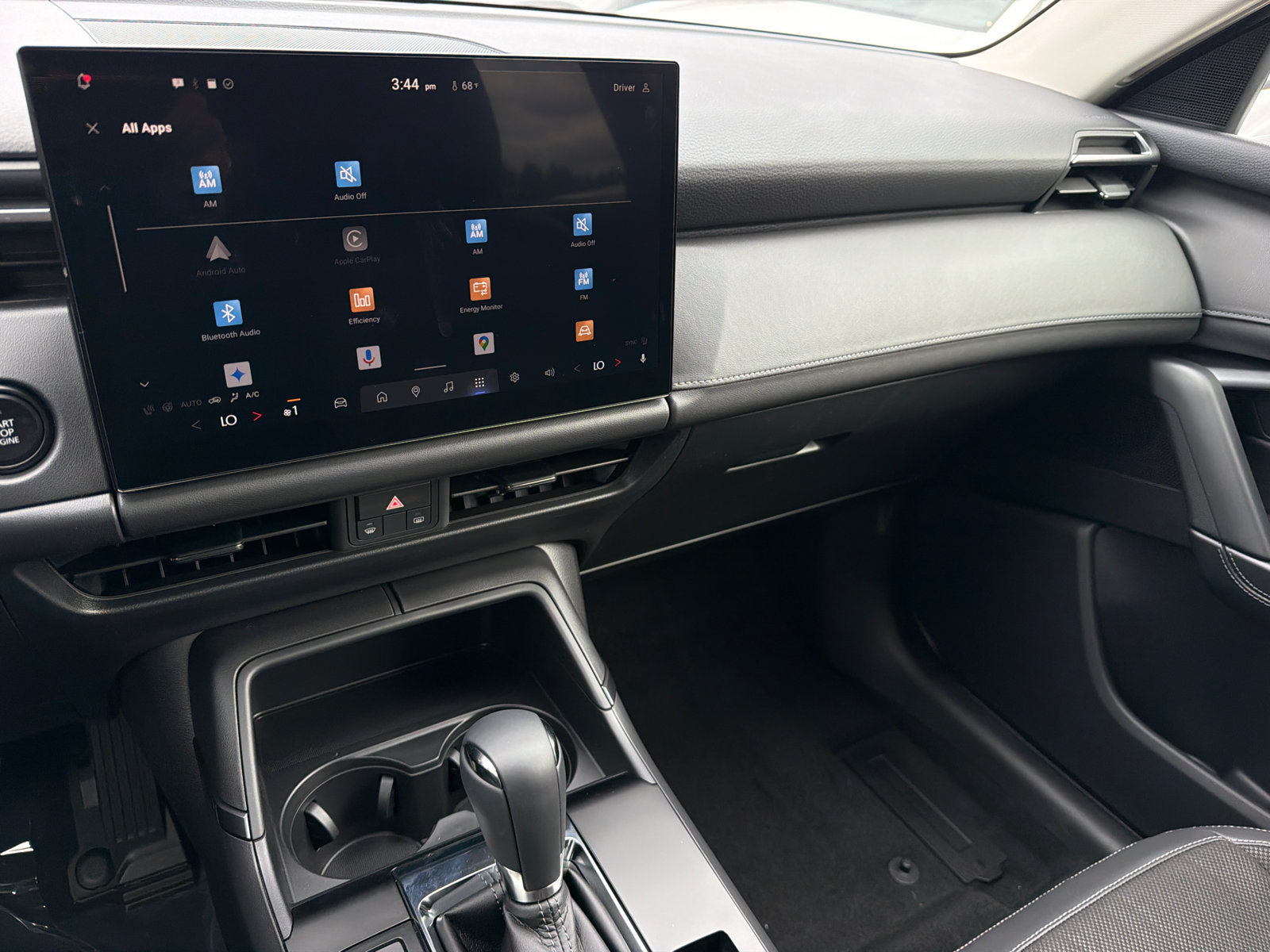 New 2026 MAZDA CX-5 Preferred AWD/4WD image 24