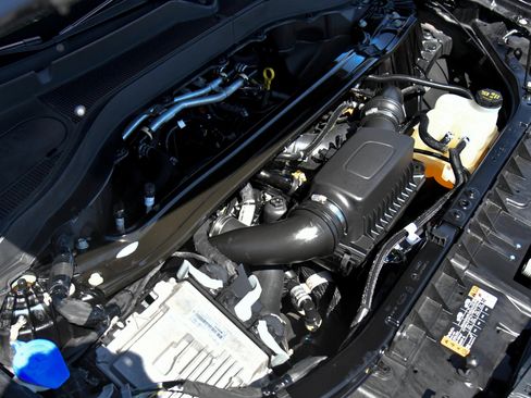 Used 2022 Ford Explorer ST w/ ST Street Pack RWD image 52