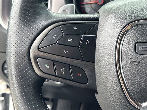 Certified 2022 Dodge Charger R/T image 22