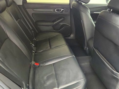 Used 2023 Acura Integra FWD image 23
