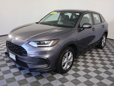 Used 2023 Honda HR-V LX image 4