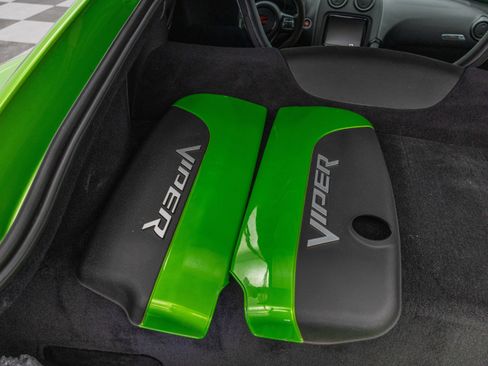 Used 2017 Dodge Viper GTC w/ ACR Package image 62