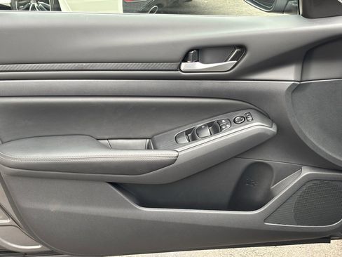 New 2025 Nissan Altima 2.5 SV w/ SV Special Edition Package image 9