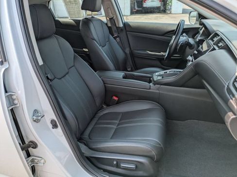 Used 2022 Honda Insight Touring image 23