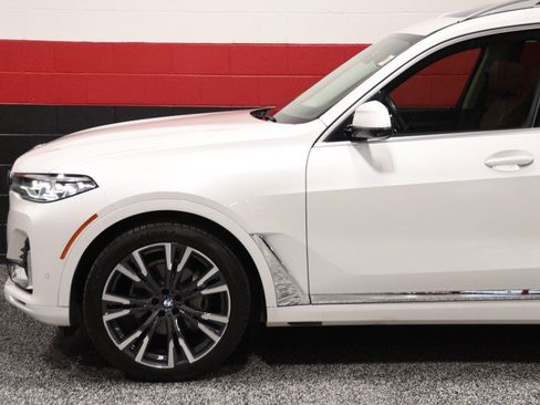 Used 2019 BMW X7 xDrive40i w/ Premium Package AWD/4WD image 22