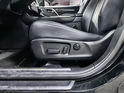 Used 2021 Lexus RX 350 FWD w/ Accessory Package image 13
