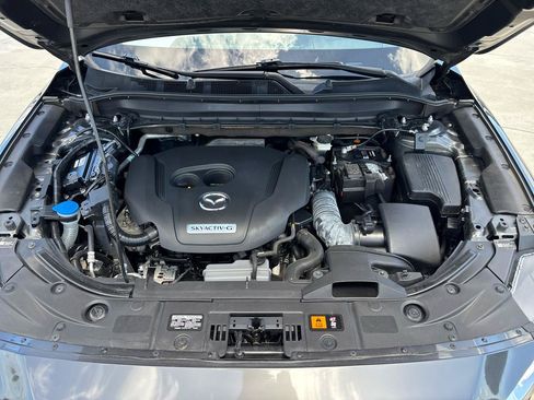 Used 2020 MAZDA CX-5 Grand Touring Reserve AWD/4WD image 10