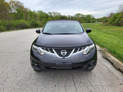 Used 2011 Nissan Murano AWD/4WD image 4