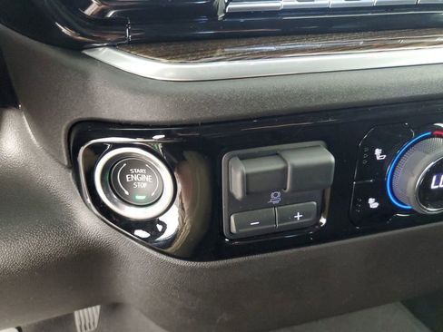 New 2025 Chevrolet Silverado 1500 LT image 12