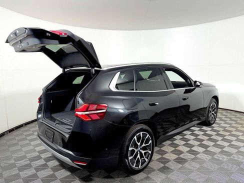 Used 2026 BMW X3 xDrive30i w/ Premium Package AWD/4WD image 22