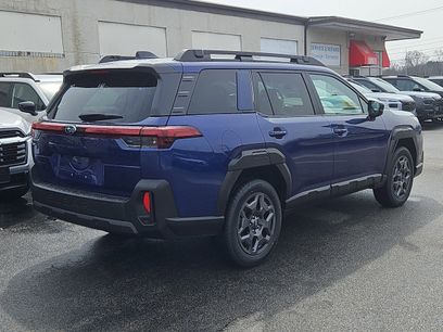 New 2026 Subaru Outback Premium