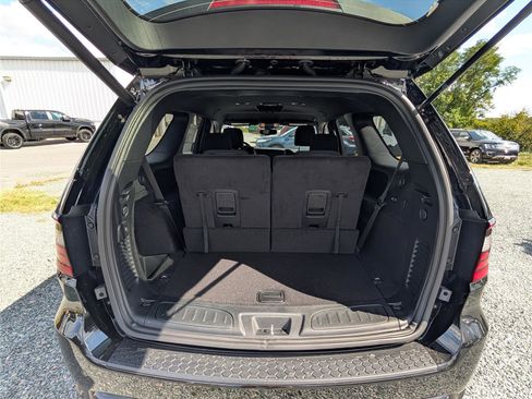 New 2026 Dodge Durango GT w/ Blacktop Package image 8
