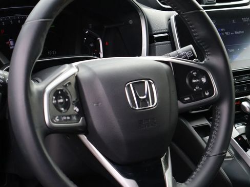 Certified 2019 Honda CR-V EX-L image 18