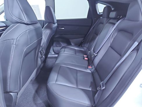 New 2025 Nissan Murano SL w/ Cargo Package image 25