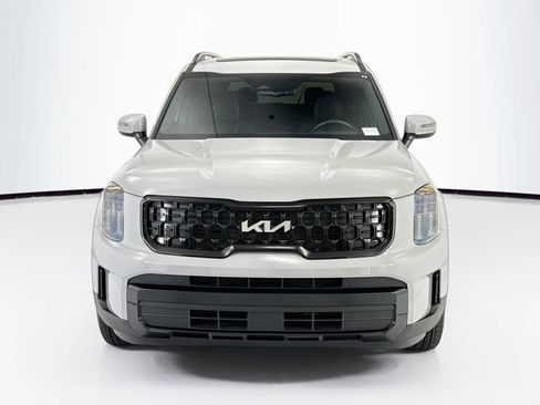 Used 2024 Kia Telluride EX X-Line AWD/4WD image 2