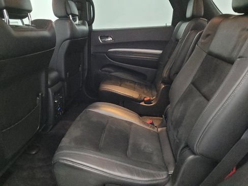 Used 2018 Dodge Durango GT AWD/4WD image 18