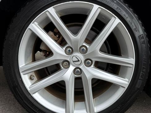 Used 2016 Lexus CT 200h image 25