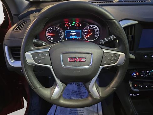 Used 2023 GMC Terrain SLE w/ Driver Convenience Package image 18