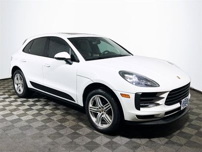 Used 2020 Porsche Macan S