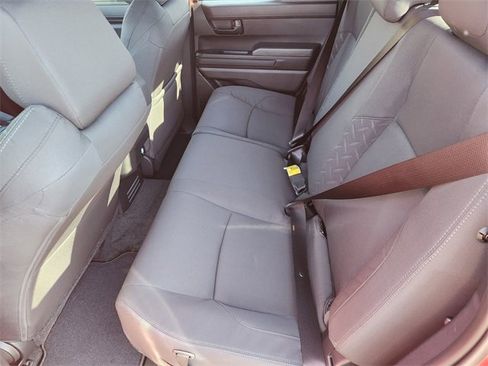 New 2025 Toyota Tacoma SR5 image 20