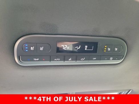 New 2026 Hyundai Palisade Calligraphy AWD/4WD image 20