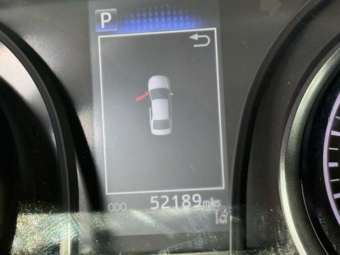 Used 2024 Toyota Camry SE w/ Blackout Package (TMS) FWD image 20