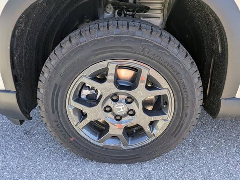 New 2026 Honda Pilot TrailSport image 10