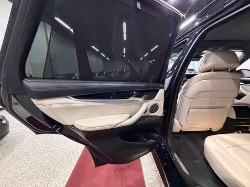 Used 2017 BMW X5 xDrive35i AWD/4WD image 24