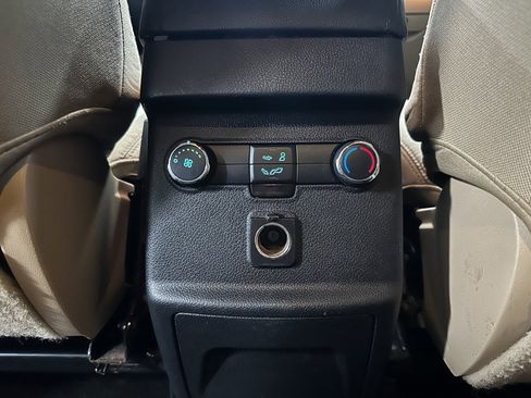 Used 2017 Ford Explorer 4WD image 34