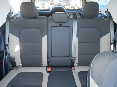 Used 2025 Ford Bronco Sport Big Bend image 13