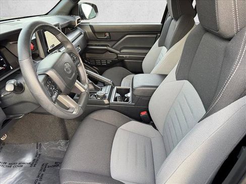 Certified 2025 Toyota 4Runner TRD Sport image 10