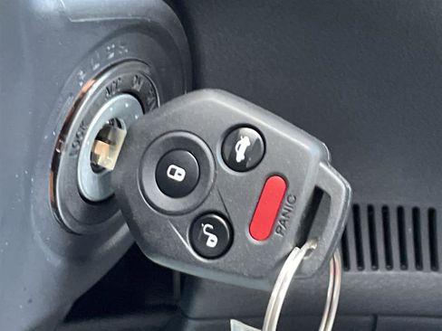 Certified 2025 Subaru Impreza 2.0i image 28