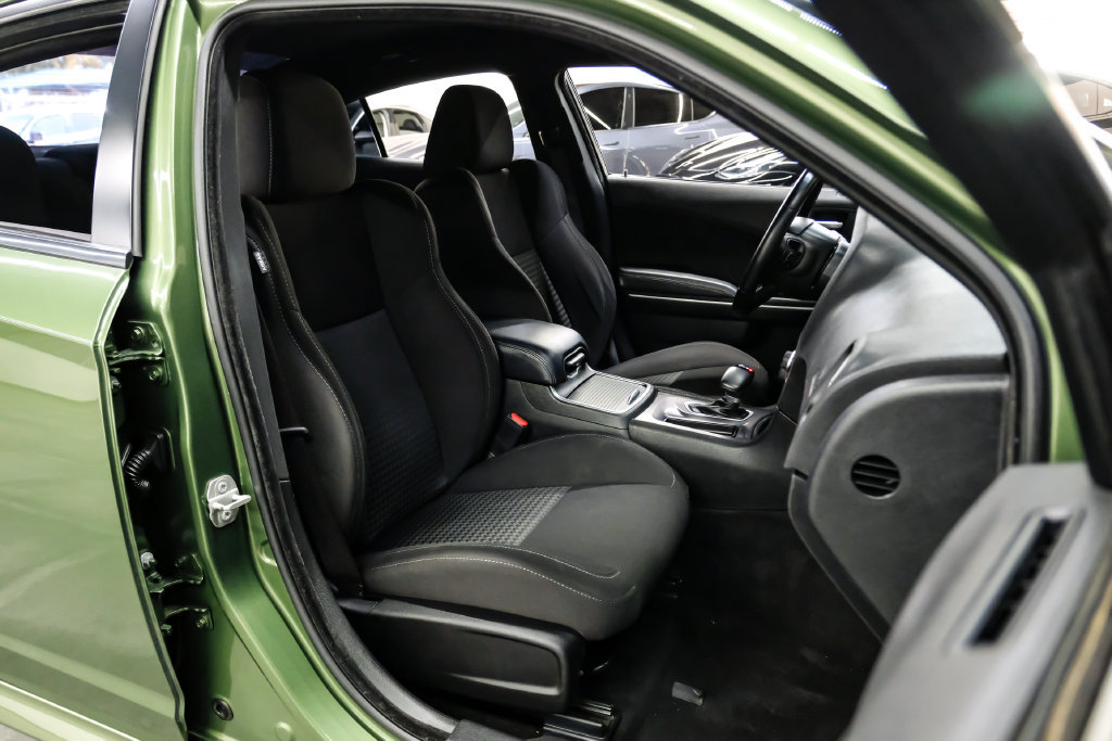 Used 2023 Dodge Charger R/T RWD image 38