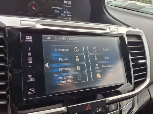 Used 2016 Honda Accord EX-L image 7
