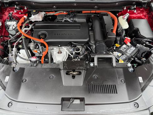 Used 2023 Honda CR-V Sport Touring image 32