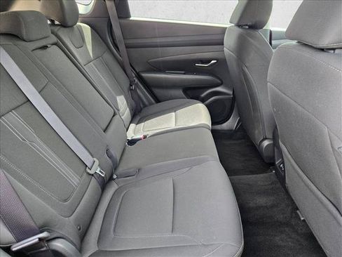 Used 2026 Hyundai Tucson SEL Plus AWD/4WD image 19