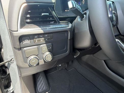 New 2026 Chevrolet Tahoe RST w/ Comfort Package RWD image 19