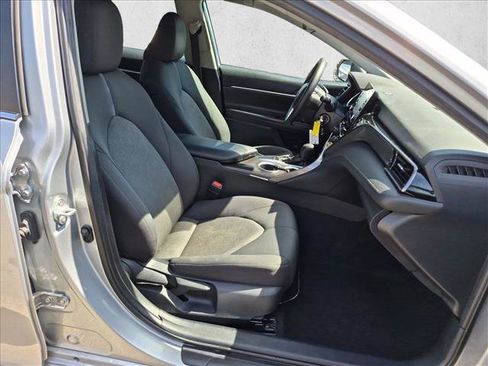 Used 2023 Toyota Camry LE FWD image 14