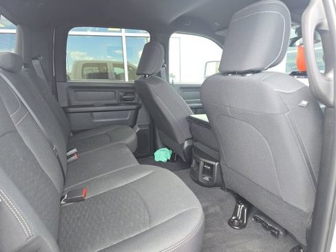 Used 2025 RAM 2500 Tradesman AWD/4WD image 5