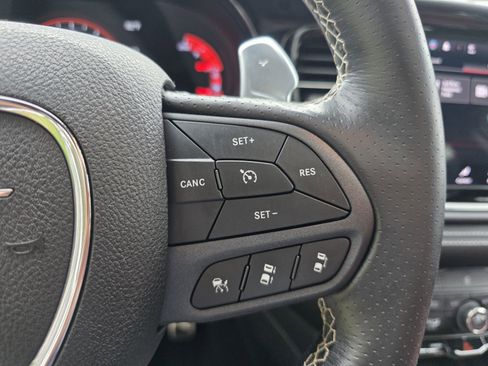 Used 2024 Dodge Durango SRT Hellcat AWD/4WD image 21
