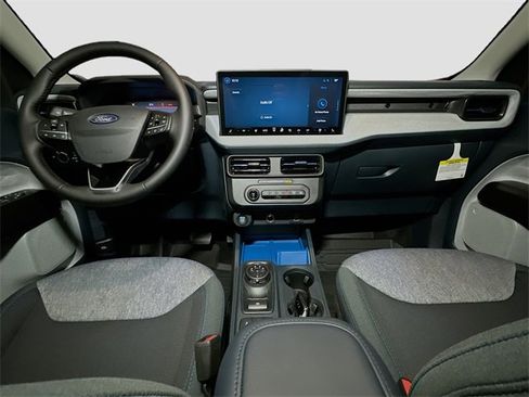 New 2025 Ford Maverick XLT w/ XLT Luxury Package image 6