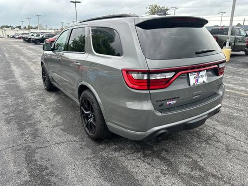 Used 2026 Dodge Durango GT AWD/4WD image 11