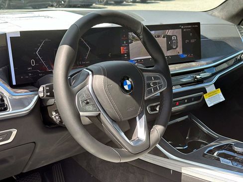 New 2026 BMW X7 xDrive40i image 30