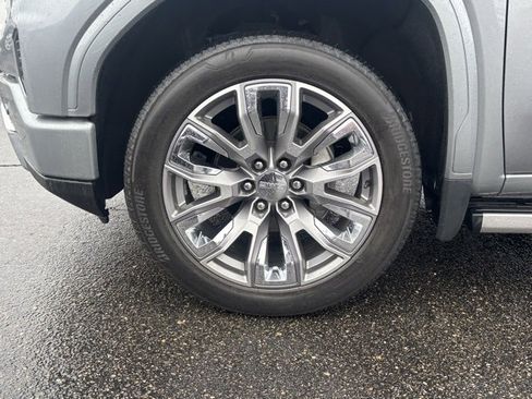 Certified 2023 GMC Sierra 1500 Denali w/ Denali Reserve Package image 9