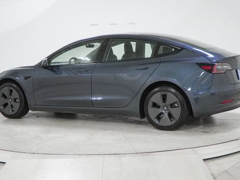 Used 2022 Tesla Model 3 Long Range image 5