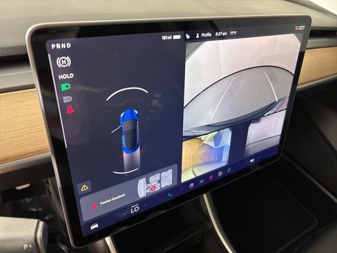 Used 2020 Tesla Model 3 RWD image 34