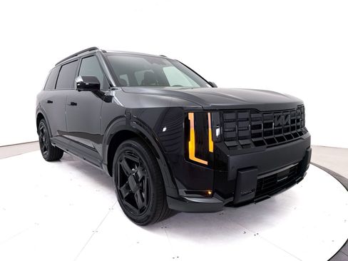 Used 2027 Kia Telluride SX X-Line AWD/4WD image 14